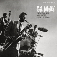 Charger l&#39;image dans la galerie, Gil Mellé : The Complete Blue Note Fifties Sessions (2xCD, Comp, Mono, Ltd)
