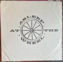 Load image into Gallery viewer, Asleep At The Wheel : The Wheel (LP, Album)
