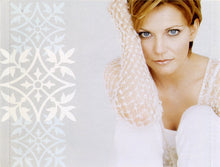 Load image into Gallery viewer, Martina McBride : White Christmas (HDCD, Album, RE)
