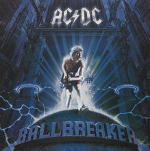 Laden Sie das Bild in den Galerie-Viewer, AC/DC :  Ballbreaker (CD, Album, Copy Prot., Enh, RE, RM, Dig)

