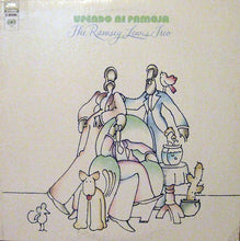 Charger l&#39;image dans la galerie, The Ramsey Lewis Trio : Upendo Ni Pamoja (LP, Album, Ter)
