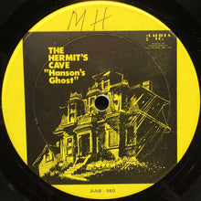 Load image into Gallery viewer, Inner Sanctum (5) / The Hermit&#39;s Cave : The Vengeful Corpse / Hanson&#39;s Ghost (LP, Scr)
