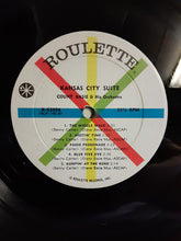 Laden Sie das Bild in den Galerie-Viewer, Count Basie &amp; His Orchestra* : Kansas City Suite - The Music Of Benny Carter (LP, Album, Mono)
