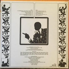 Load image into Gallery viewer, Joe Tex : Joe Tex Spills The Beans (LP, Album)
