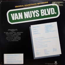Load image into Gallery viewer, Ron Wright (3), Ken Mansfield : Van Nuys Blvd. (Original Soundtrack Recording) (LP, Album)
