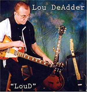 Lou DeAdder : 