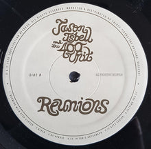 Load image into Gallery viewer, Jason Isbell And The 400 Unit : Reunions (LP, Album, Gat)
