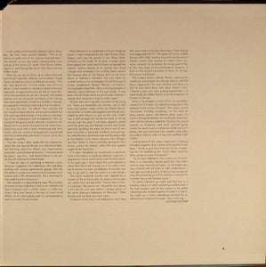Don Sebesky : The Rape Of El Morro (LP, Album)