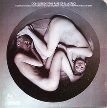 Laden Sie das Bild in den Galerie-Viewer, Don Sebesky : The Rape Of El Morro (LP, Album)
