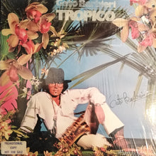 Charger l&#39;image dans la galerie, Gato Barbieri : Tropico (LP, Album, Promo)
