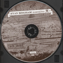 Load image into Gallery viewer, Ryan Bingham : Mescalito (CD, Album, RE)
