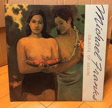 Laden Sie das Bild in den Galerie-Viewer, Michael Franks : Objects Of Desire (LP, Album, Jac)
