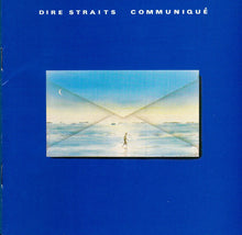 Laden Sie das Bild in den Galerie-Viewer, Dire Straits : Communiqué (CD, Album, RE, RM)
