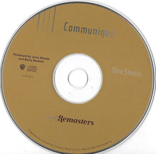 Load image into Gallery viewer, Dire Straits : Communiqué (CD, Album, RE, RM)
