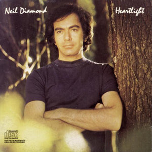 Neil Diamond : Heartlight (CD, Album, RE, DAD)
