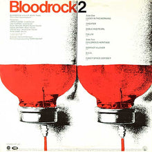 Laden Sie das Bild in den Galerie-Viewer, Bloodrock : Bloodrock 2 (LP, Album, Jac)
