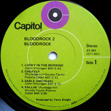 Charger l&#39;image dans la galerie, Bloodrock : Bloodrock 2 (LP, Album, Jac)
