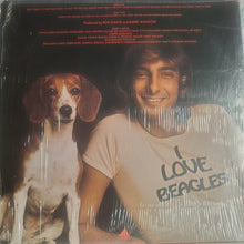 Load image into Gallery viewer, Barry Manilow : Tryin&#39; To Get The Feeling (LP, Album, Pla)
