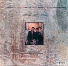 Laden Sie das Bild in den Galerie-Viewer, George Benson / Earl Klugh : Collaboration (LP, Album, All)
