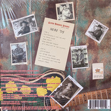 Charger l&#39;image dans la galerie, Eleven Hundred Springs : Here ‘Tis (LP, Album)
