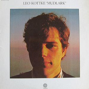 Leo Kottke : Mudlark (LP, Album, RP, Win)