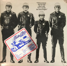 Load image into Gallery viewer, James William Guercio : Electra Glide In Blue (Original Motion Picture Soundtrack) (LP, Album, All)

