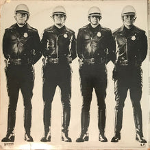 Load image into Gallery viewer, James William Guercio : Electra Glide In Blue (Original Motion Picture Soundtrack) (LP, Album, All)
