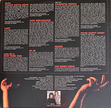 Laden Sie das Bild in den Galerie-Viewer, Gino Vannelli : Powerful People (LP, Album, Pit)
