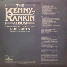 Load image into Gallery viewer, Kenny Rankin : The Kenny Rankin Album (LP, Album, SP )
