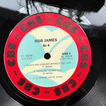 Laden Sie das Bild in den Galerie-Viewer, Bob James : BJ4 (LP, Album, RE, Exp)
