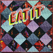 Charger l&#39;image dans la galerie, Humble Pie : Eat It (2xLP, Album, Ter)
