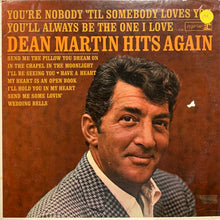 Load image into Gallery viewer, Dean Martin : Dean Martin Hits Again (LP, Album, Mono, Ter)
