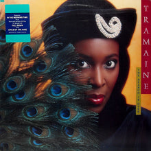 Load image into Gallery viewer, Tramaine : The Search Is Over (LP, Album)
