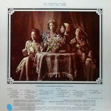 Laden Sie das Bild in den Galerie-Viewer, The Pointer Sisters* : The Pointer Sisters (LP, Album, Ter)
