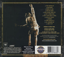 Load image into Gallery viewer, AC/DC : Stiff Upper Lip (CD, Album, Enh, RE, RM, Dig)
