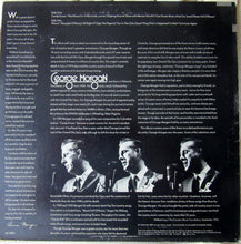 Load image into Gallery viewer, George Morgan (2) : Remembering The Greatest Hits Of (LP, Comp)

