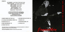 Charger l&#39;image dans la galerie, Jay Gordon (6) &amp; Phillip Walker : Jaywalkin (CD, Album)
