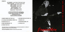 Load image into Gallery viewer, Jay Gordon (6) &amp; Phillip Walker : Jaywalkin (CD, Album)
