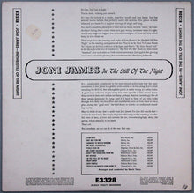 Charger l&#39;image dans la galerie, Joni James : In The Still Of The Night (LP, Album)
