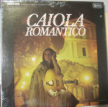 Laden Sie das Bild in den Galerie-Viewer, Al Caiola : Romantico (LP, Album, Mon)
