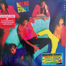 Laden Sie das Bild in den Galerie-Viewer, Rolling Stones* : Dirty Work (LP, Album, RE, RM, Hal)
