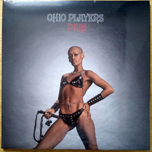 Load image into Gallery viewer, Ohio Players : Pain (LP, Album, RE, Gat)
