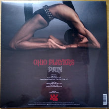 Laden Sie das Bild in den Galerie-Viewer, Ohio Players : Pain (LP, Album, RE, Gat)
