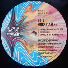 Load image into Gallery viewer, Ohio Players : Pain (LP, Album, RE, Gat)
