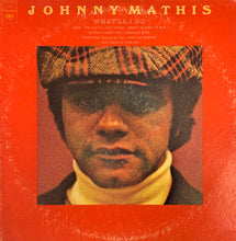 Load image into Gallery viewer, Johnny Mathis : What&#39;ll I Do (LP, Comp, Pit)
