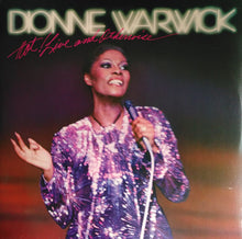 Load image into Gallery viewer, Dionne Warwick : Hot ! Live And Otherwise (2xLP, Album, Gat)
