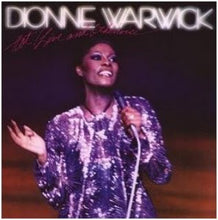 Laden Sie das Bild in den Galerie-Viewer, Dionne Warwick : Hot ! Live And Otherwise (2xLP, Album, Gat)

