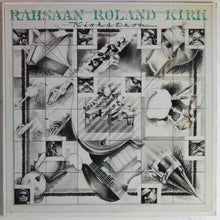 Laden Sie das Bild in den Galerie-Viewer, Rahsaan Roland Kirk* : Kirkatron (LP, Album)
