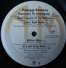 Charger l&#39;image dans la galerie, Feargal Sharkey : Feargal Sharkey (LP, Album, B)
