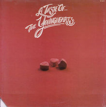 Load image into Gallery viewer, The Younghearts : A Taste Of... (LP, Album)
